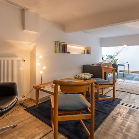 לייז' Le Loft Nautilus By Maison Brasseurs D'Etoiles מראה חיצוני תמונה